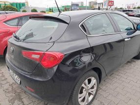 Alfa Romeo Giulietta - 2010