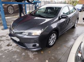 Toyota Corolla - 2018