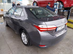 Toyota Corolla - 2018