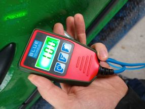 Renault Kangoo - 2018