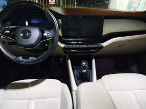Skoda Octavia - 2020