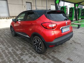 Renault Captur - 2015