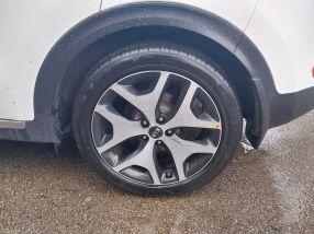 Kia Sportage - 2018