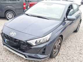 Hyundai i20 - 2024