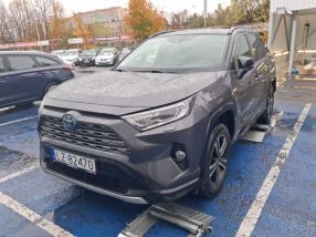 Toyota RAV 4 - 2021