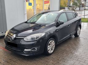 Renault Megane - 2015