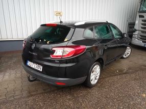Renault Megane - 2015