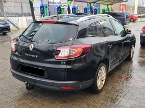 Renault Megane - 2015