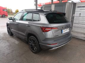 Skoda Karoq - 2022
