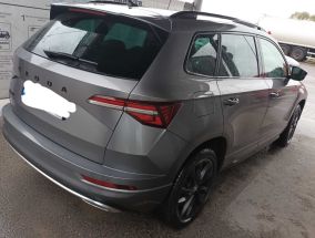 Skoda Karoq - 2022