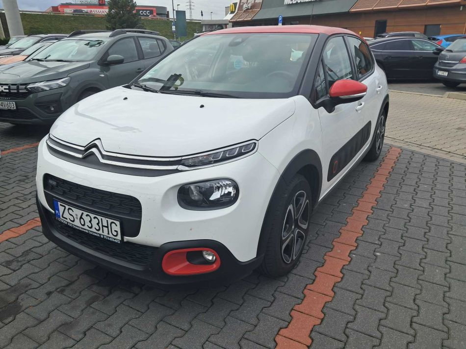 Citroen C3 - 2017