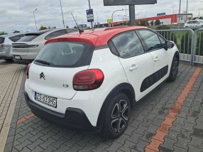 Citroen C3 - 2017