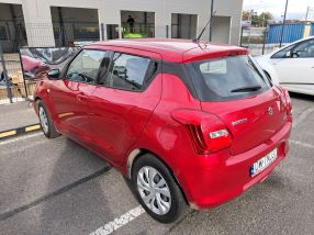 Suzuki Swift - 2021