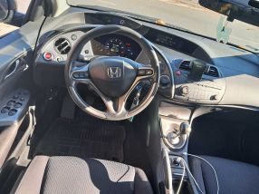 Honda Civic - 2011