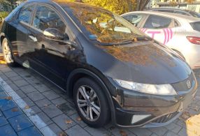 Honda Civic - 2011
