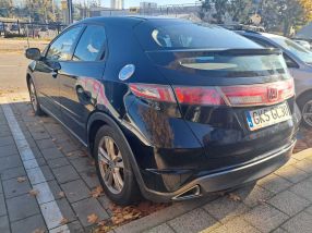 Honda Civic - 2011