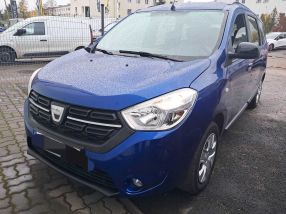 Dacia Lodgy - 2021