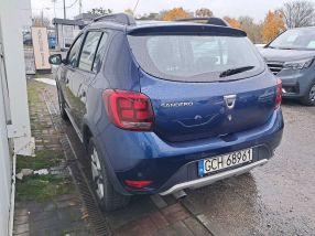Dacia Sandero - 2019