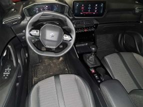 Peugeot 2008 - 2023