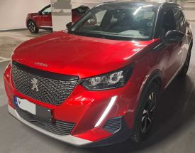 Peugeot 2008 - 2023