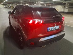 Peugeot 2008 - 2023