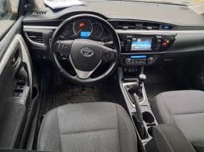 Toyota Corolla - 2015