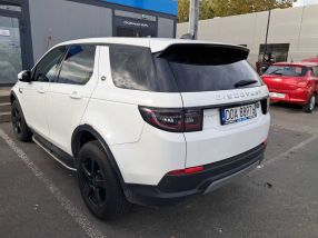Land Rover Discovery Sport - 2021