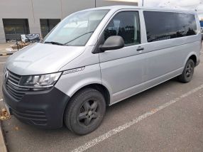 Volkswagen Caravelle - 2020