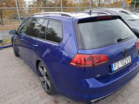Volkswagen Golf - 2015