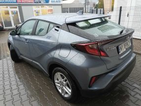 Toyota C-HR - 2022