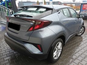 Toyota C-HR - 2022