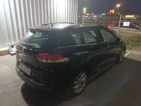 Renault Clio - 2018
