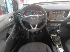 Opel Crossland X - 2024