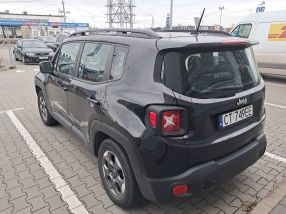 Jeep Renegade - 2016
