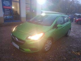 Opel Corsa - 2015