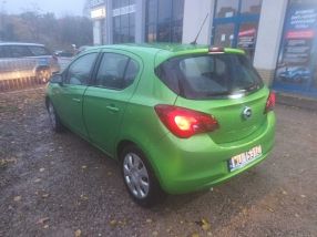 Opel Corsa - 2015
