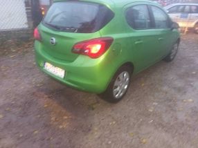Opel Corsa - 2015