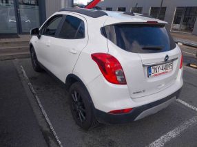 Opel Mokka - 2017