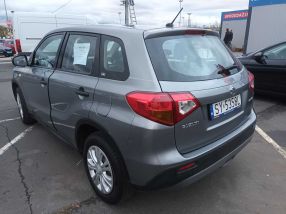 Suzuki Vitara - 2015