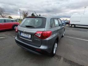 Suzuki Vitara - 2015