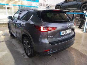 Mazda CX 5 - 2023