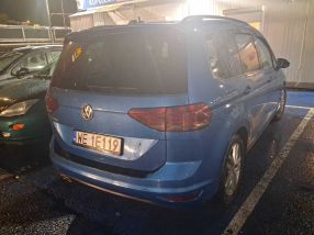 Volkswagen Touran - 2020