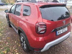 Dacia Duster - 2022