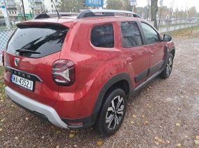 Dacia Duster - 2022