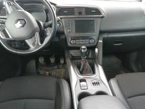 Renault Kadjar - 2016