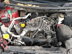 Renault Kadjar - 2016