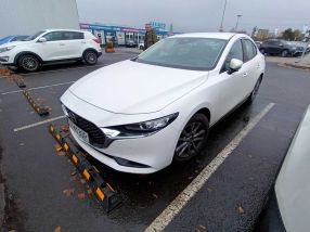 Mazda 3 - 2022