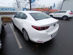 Mazda 3 - 2022