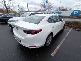 Mazda 3 - 2022