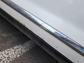 Citroen C5 - 2008